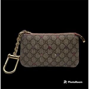 Gucci Supreme Star Coin Case